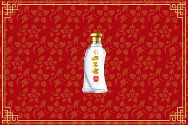 深圳市回收口子窖