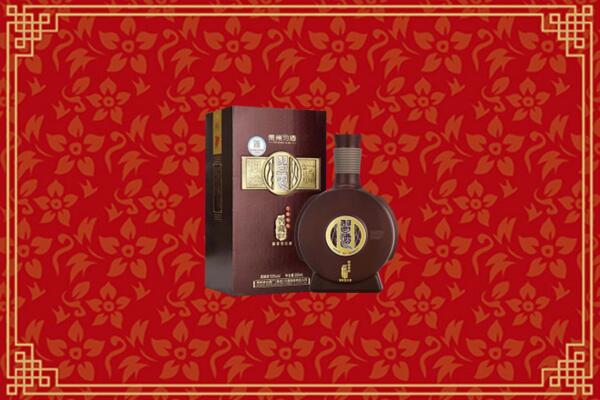 深圳市回收习酒